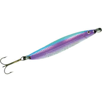 Блесна колеблющаяся BLUE FOX MORESILDA SALMON 32 /BLPS